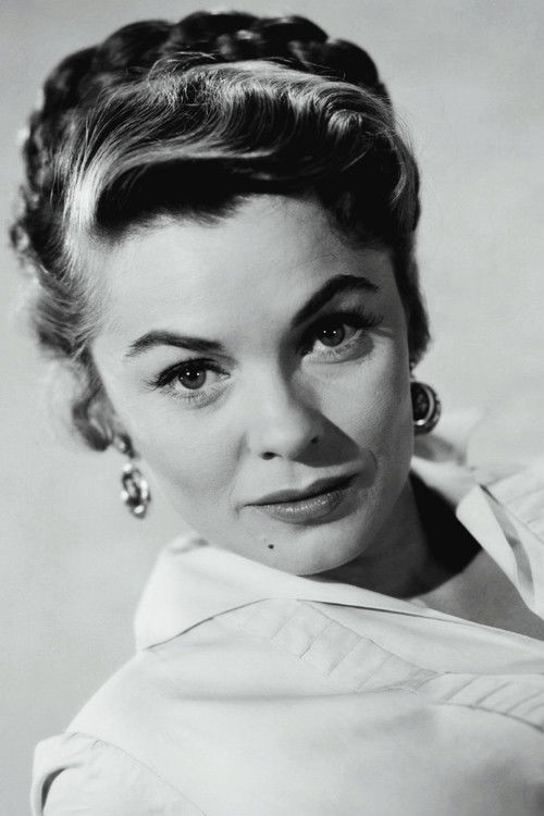 Photo of Joanne Dru