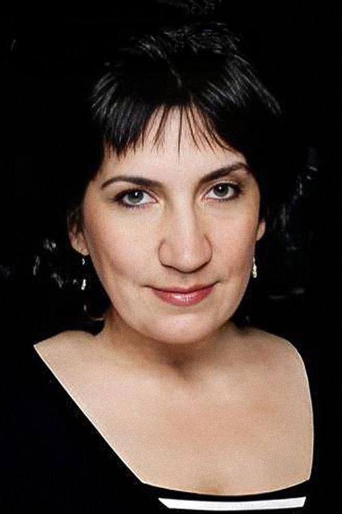 Photo of Füsun Demirel