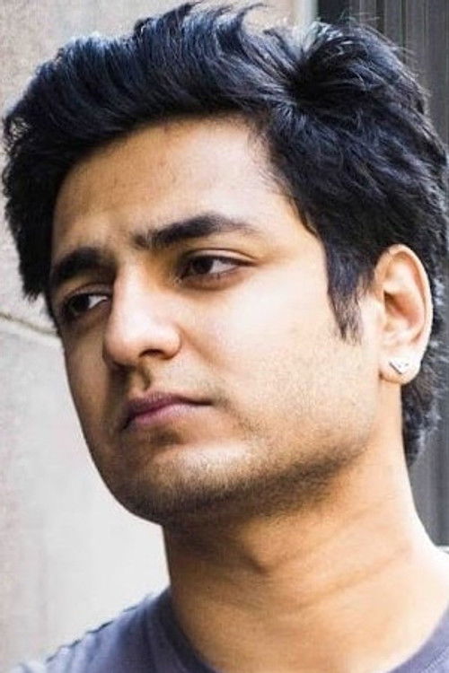 Photo of Kenny Sebastian