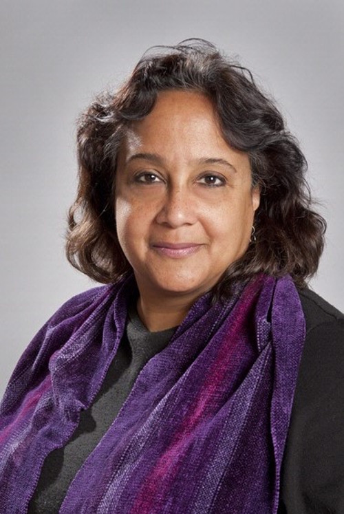 Photo of Cathleen Lewis