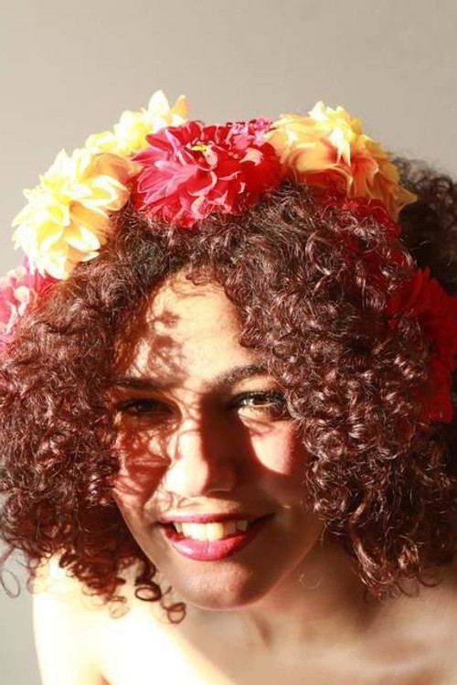 Photo of Fayza Shama