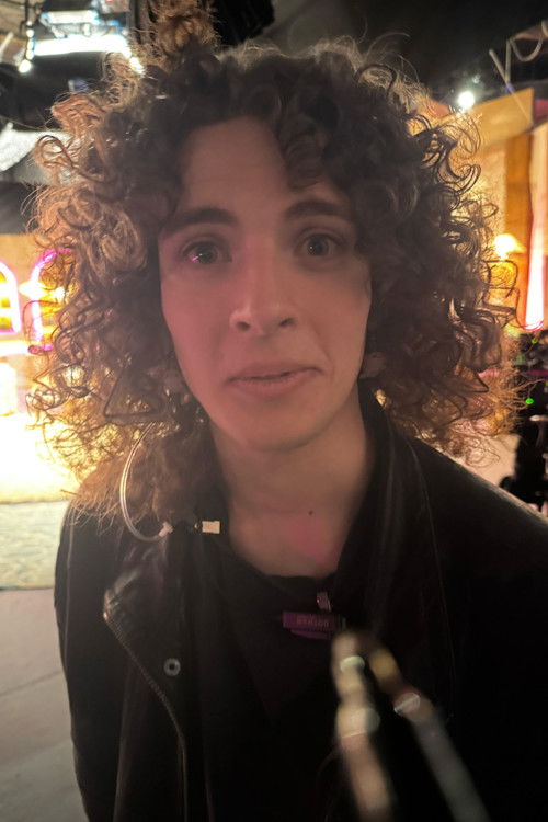 Photo of Penelope Taglieri