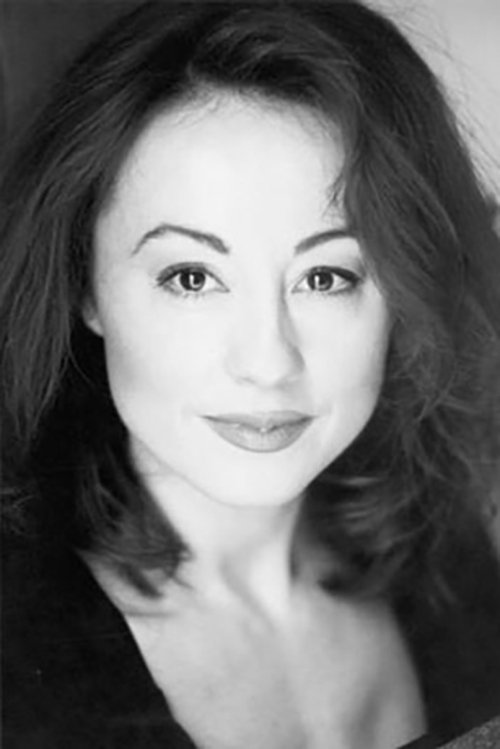 Photo of Sophie Tellier