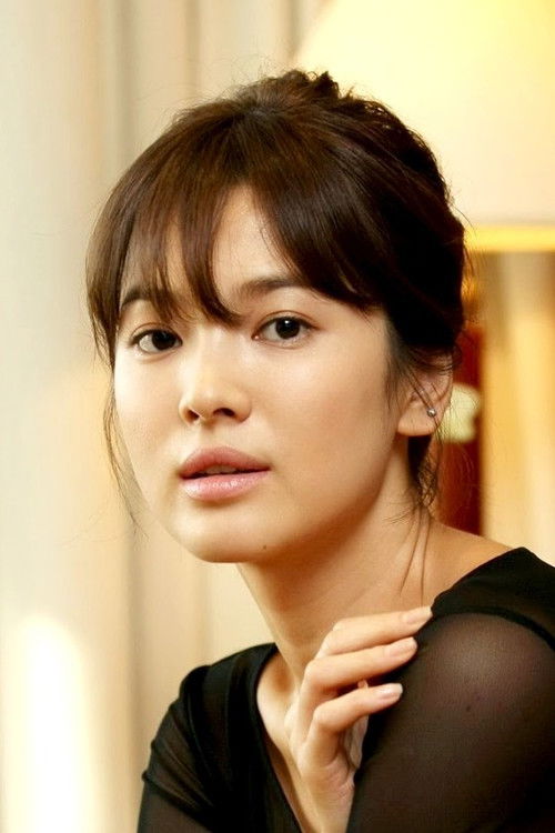 Photo of Song Hye-kyo