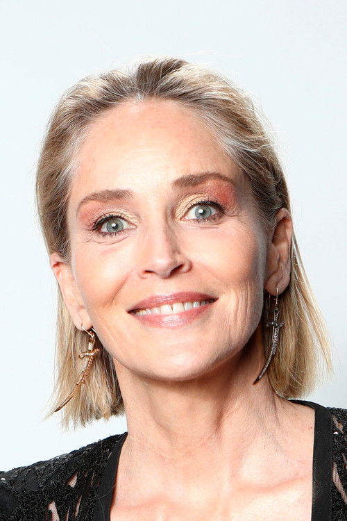 Photo of Sharon Stone