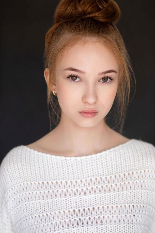 Photo of Caroline Elle Abrams