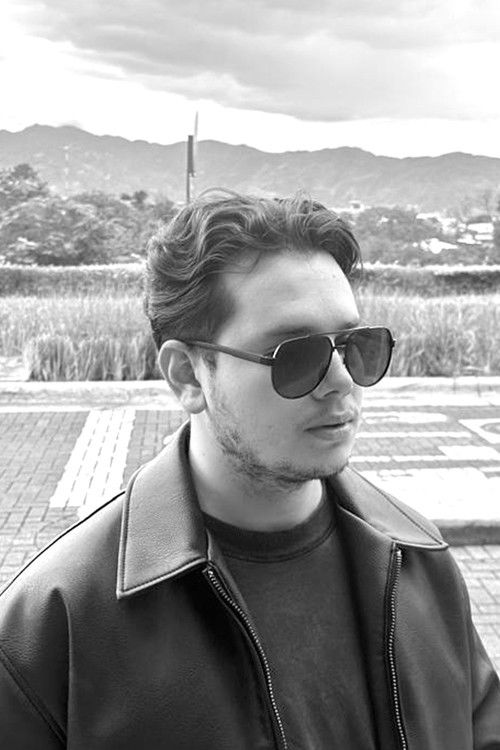 Photo of Calet Gómez Chaves