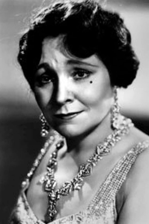 Photo of Margaret Dumont
