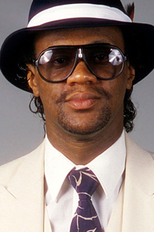 Photo of Ken Johnson