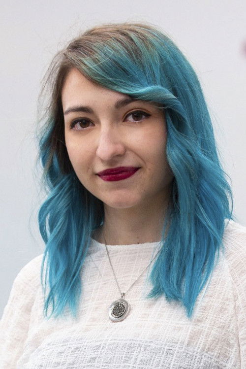 Photo of Estrella Asensio