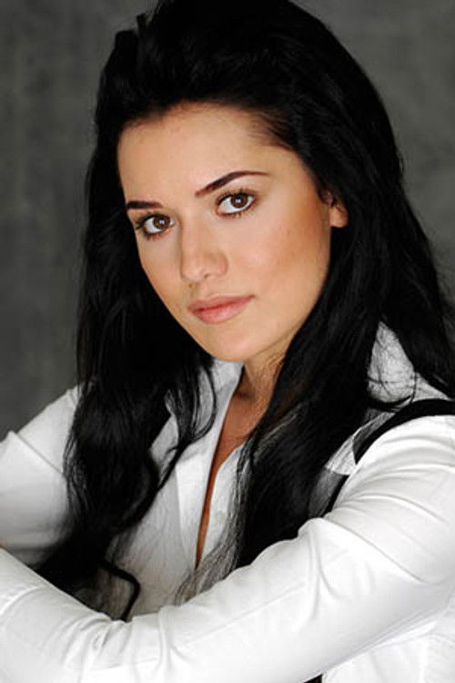 Photo of Fahriye Evcen