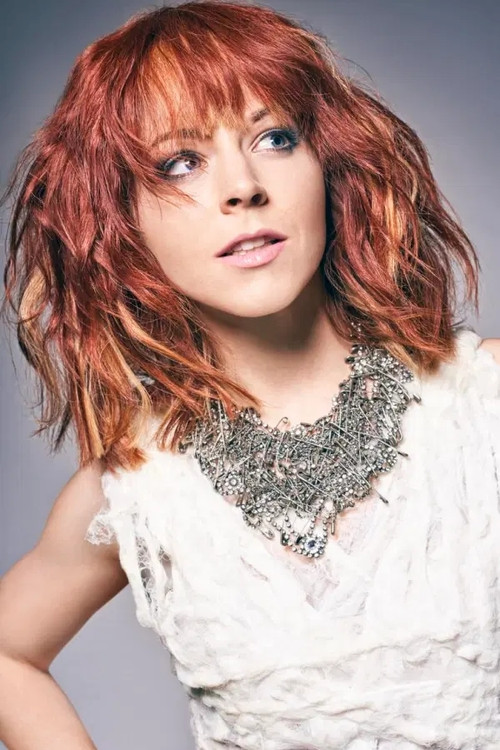 Photo of Lindsey Stirling