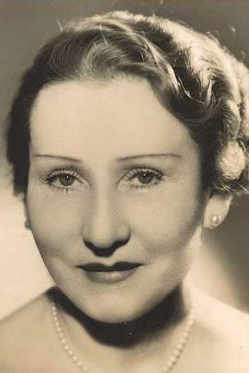 Photo of Catherine Fonteney