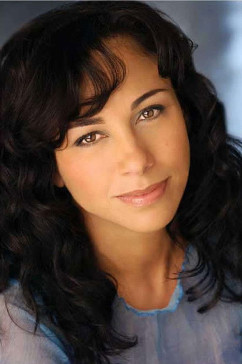 Photo of Jackeline Olivier