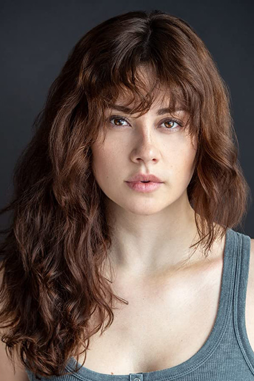 Photo of Chloe Van Landschoot