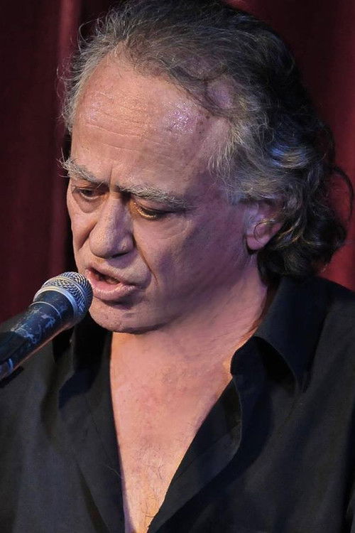 Photo of Nikos Kalogeropoulos