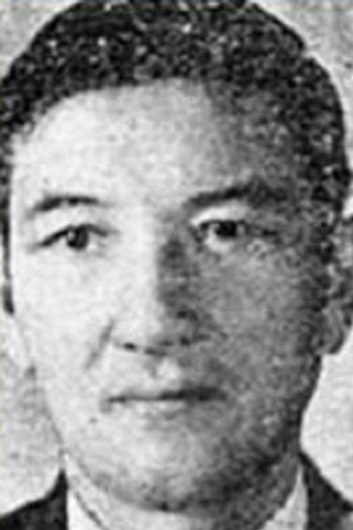 Akmal Akbarkhodzhaev