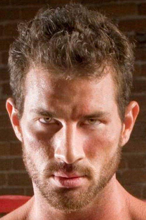 Photo of Rusty Stevens