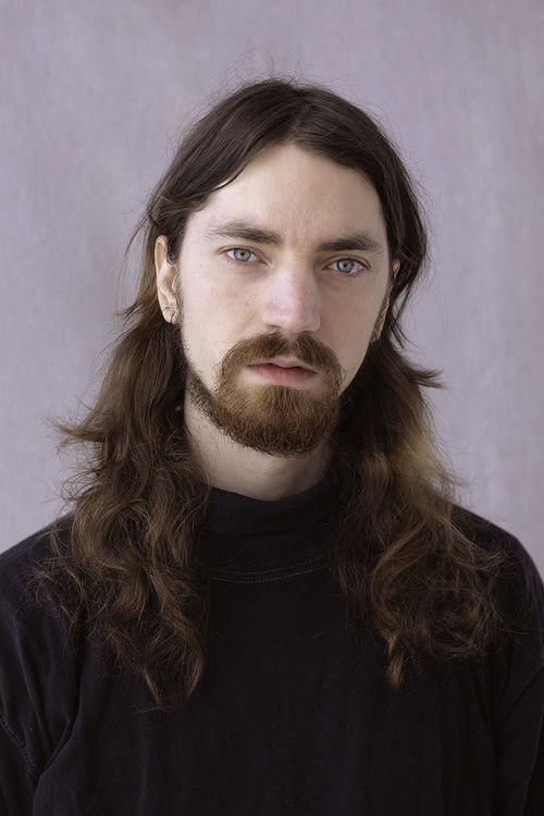 Photo of Pietu Wikström