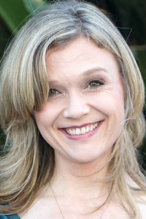 Photo of Ariana Richards