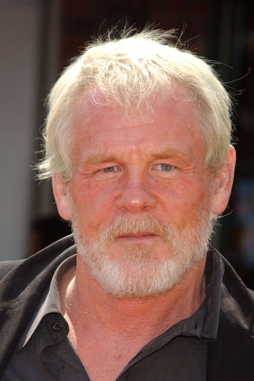 Photo of Nick Nolte