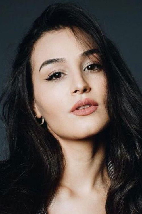 Photo of Asena Girişken