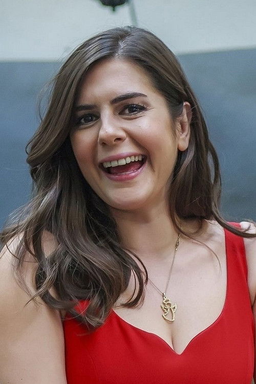 Photo of Ayça Erturan