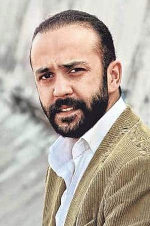 Photo of Sarp Akkaya