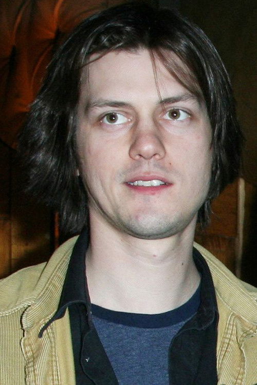 Photo of Trevor Moore