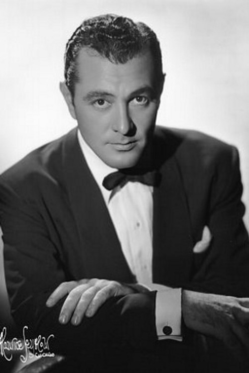 Photo of Tony Martin