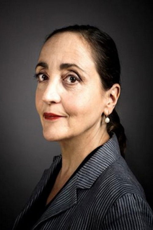 Photo of Dominique Blanc