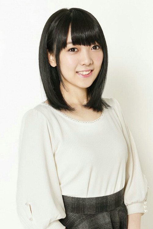 Photo of Yuka Nishio