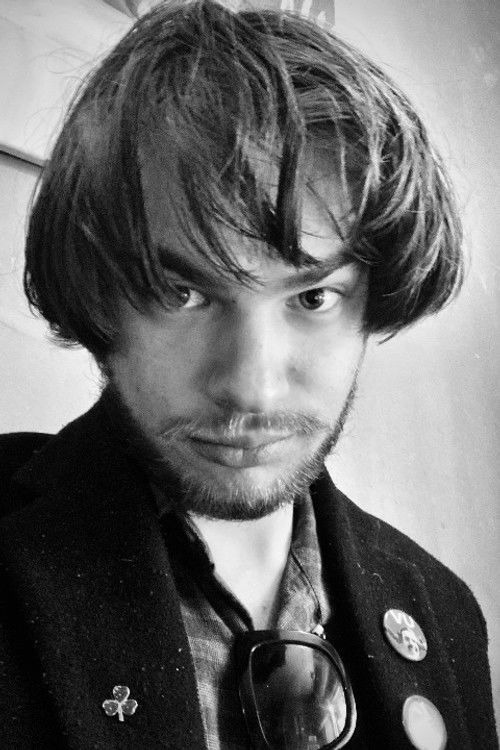 Photo of Justine Tristan Dartois