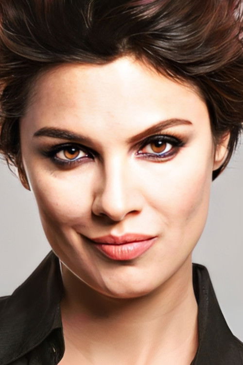 Photo of Feride Çetin