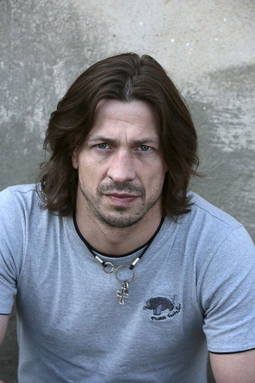 Photo of Egons Dombrovskis