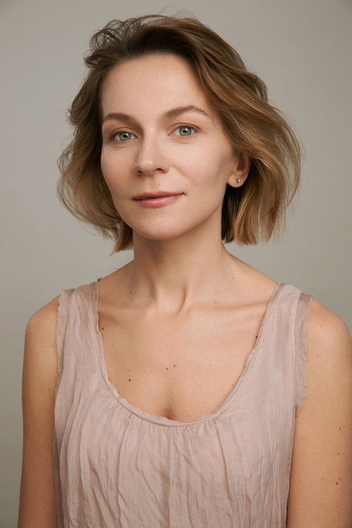 Photo of Natalya Rychkova