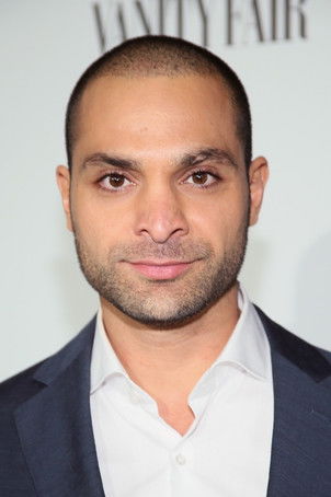 Photo of Michael Mando