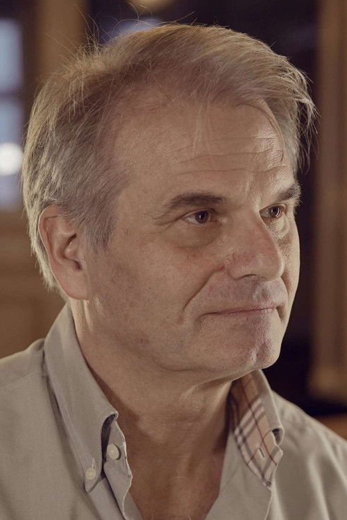 Photo of Reiner Füllmich