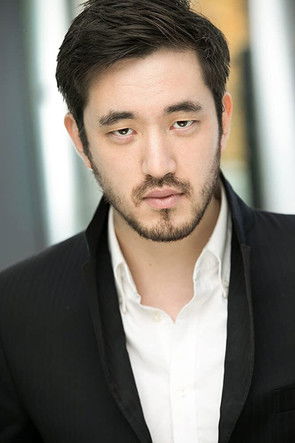 Photo of Andrew Koji