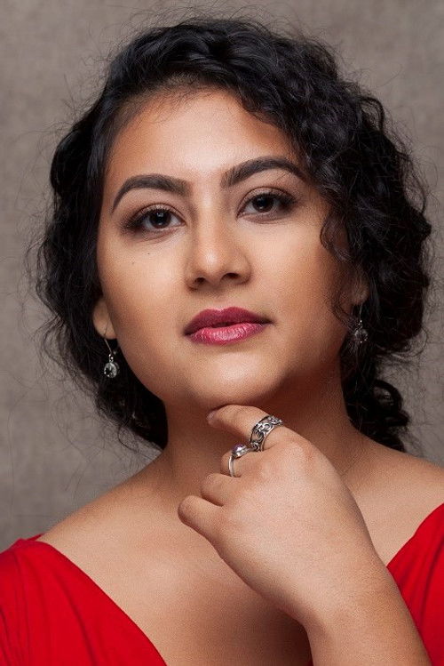 Photo of Ashna Sharan