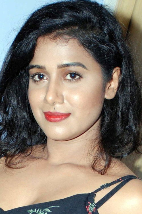 Photo of Shilpa Manjunath