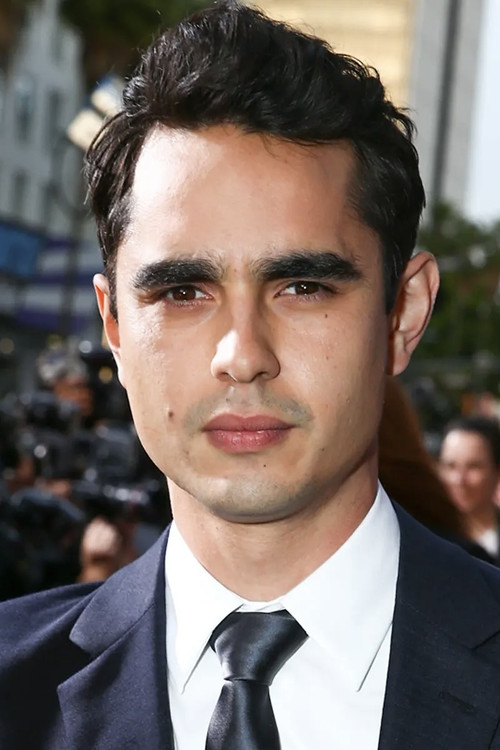 Photo of Max Minghella
