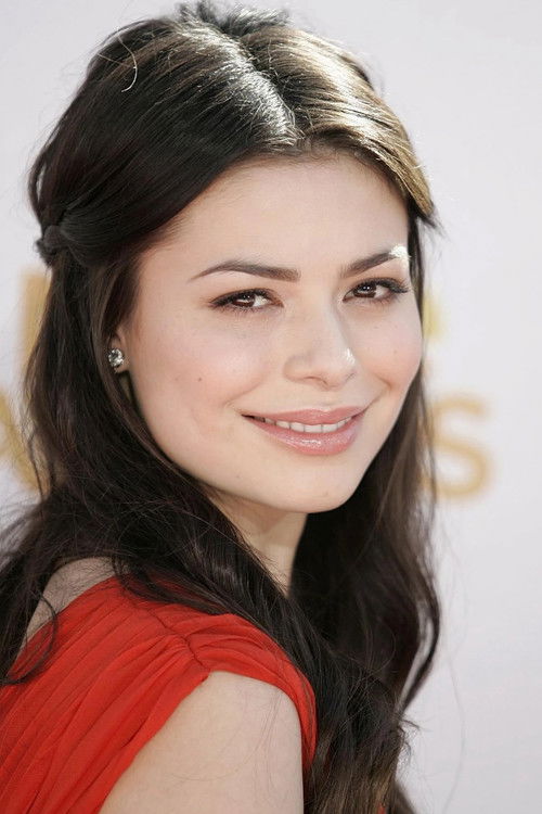 Photo of Miranda Cosgrove