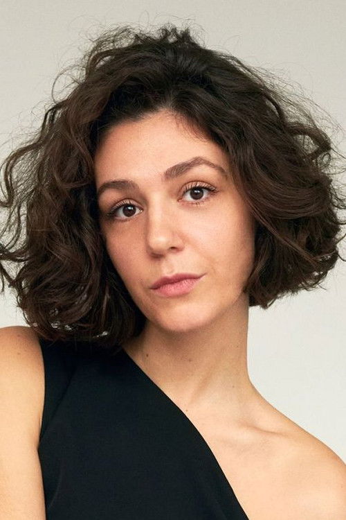 Photo of Amanda Radeljak