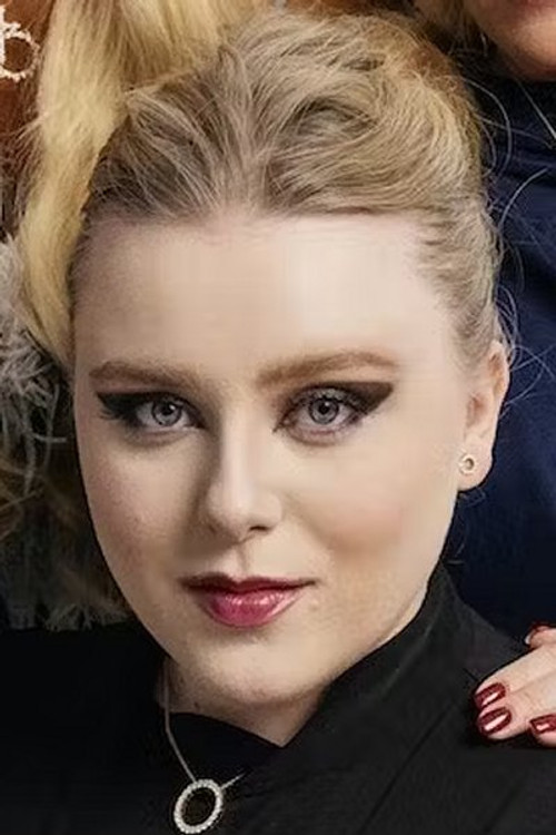 Photo of Ophelia Pitzner