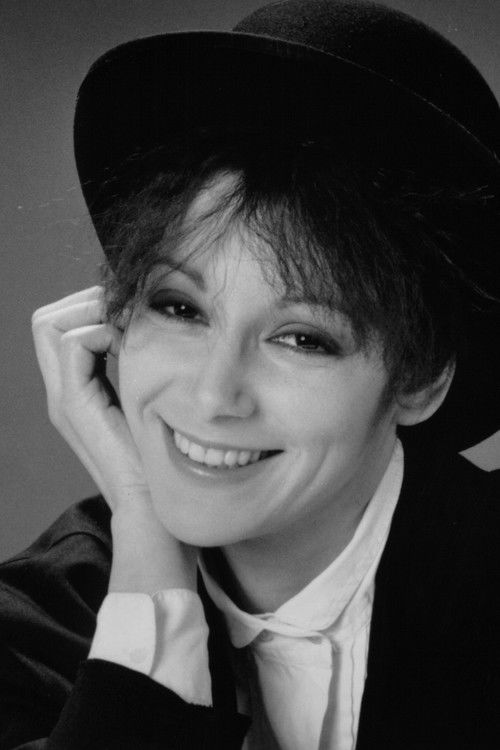 Photo of Amy Heckerling