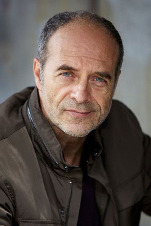 Photo of Jean Brassard