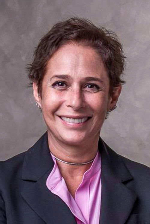 Photo of Andréa Beltrão