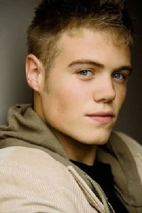 Photo of Reilly Dolman