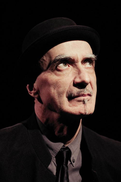 Photo of Michel Faubert